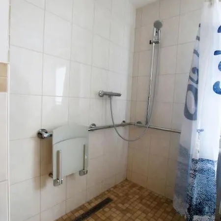 Apartmán Clemens - Wohnkueche + 2 Schlafraeume + Bad + Terrasse *