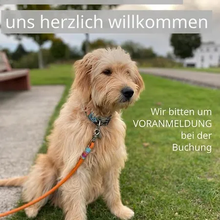 Clemens - Wohnkueche + 2 Schlafraeume + Bad + Terrasse Apartmán Hamm (North Rhine-Westphalia)