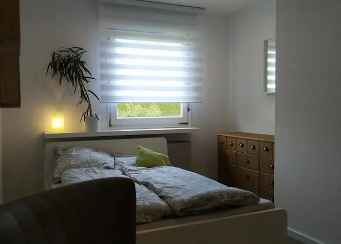 Appartement Clemens - Wohnkueche + 2 Schlafraeume + Bad + Terrasse *