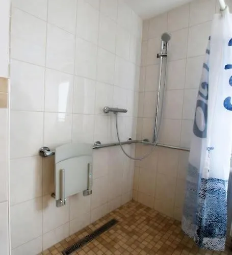 Appartement Clemens - Wohnkueche + 2 Schlafraeume + Bad + Terrasse *