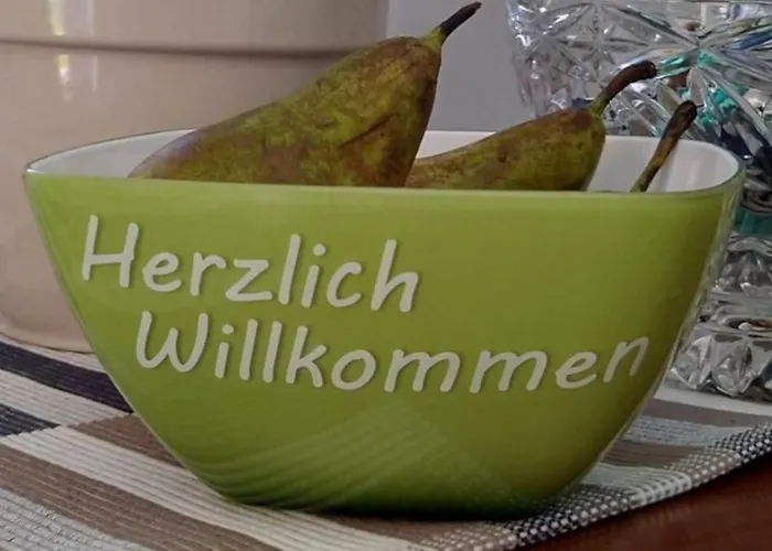 Clemens - Wohnkueche + 2 Schlafraeume + Bad + Terrasse Appartement Hamm (North Rhine-Westphalia)